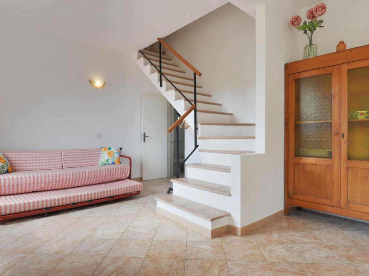 Apartment Campo Grande-2 By Interhome Rio nell'Elba Exterior photo